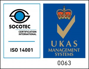 ISO14001